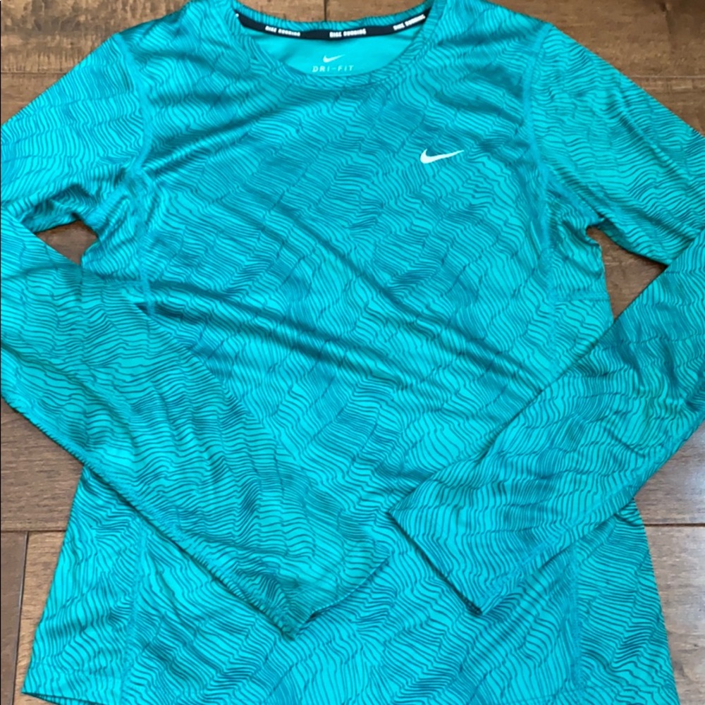 Nike long sleeve
